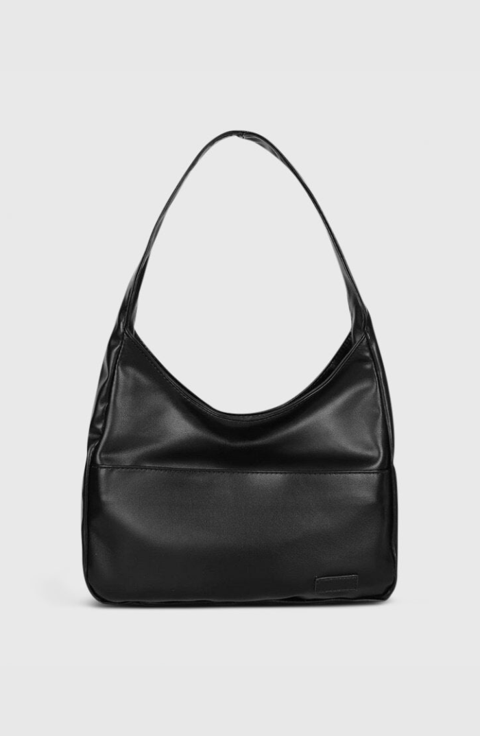 Levoire | Sac À Bandoulière Incontournable Noir