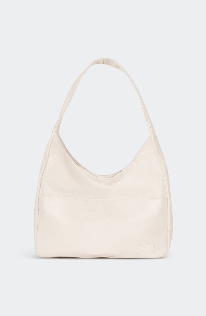 Levoire | Sac À Bandoulière Incontournable Blanc