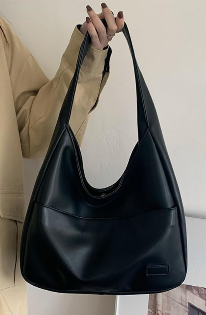 Levoire | Sac À Bandoulière Incontournable