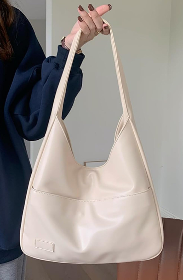 Levoire | Sac À Bandoulière Incontournable