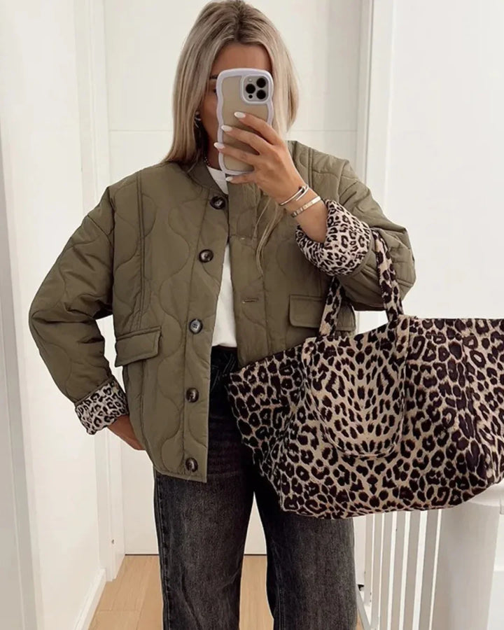 Levoire | Veste haufen exclusive avec confort