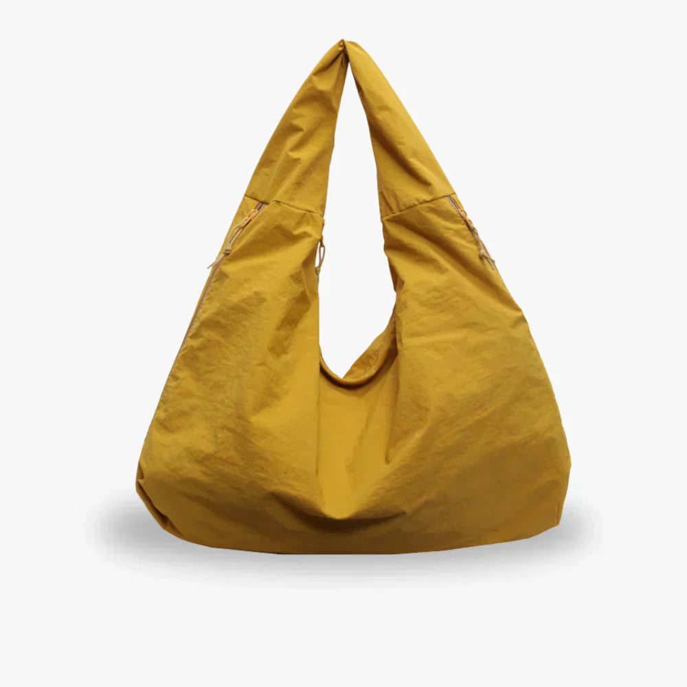 Levoire | Sac à bandoulière élégant Jaune