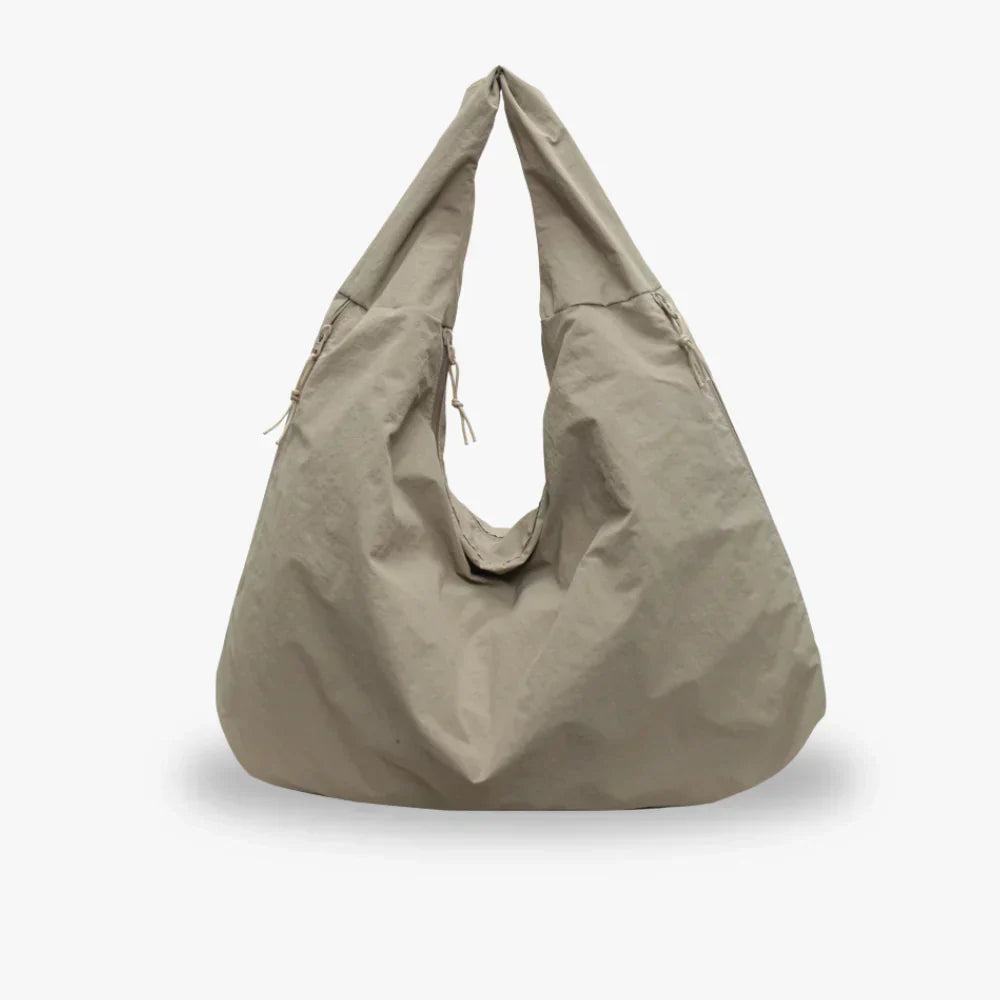 Levoire | Sac à bandoulière élégant Gris