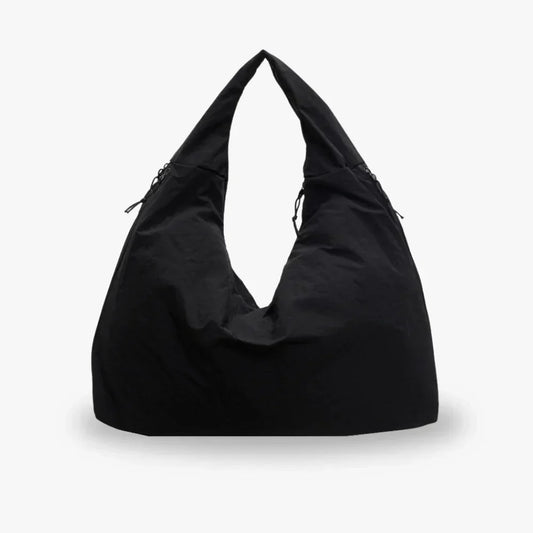 Levoire | Sac à bandoulière élégant Noir