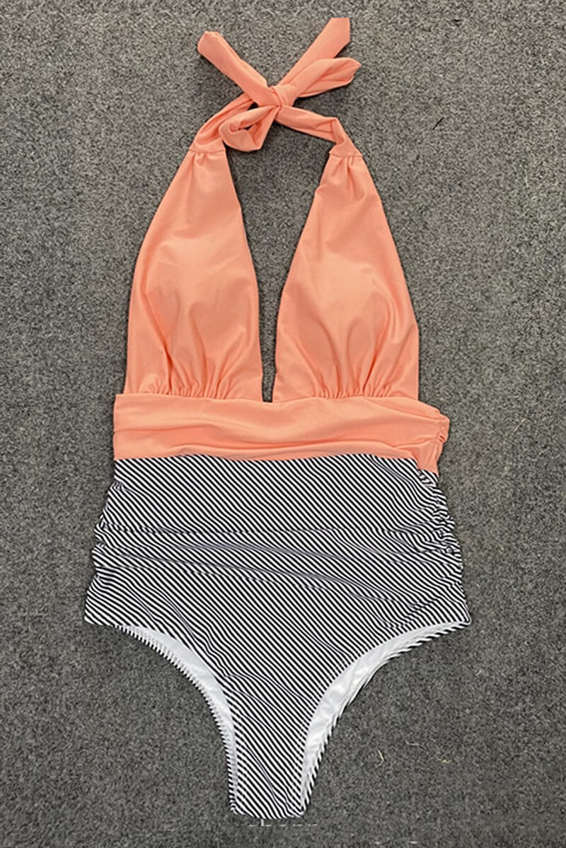 Levoire | Maillot De Bain Bicolore De Verano