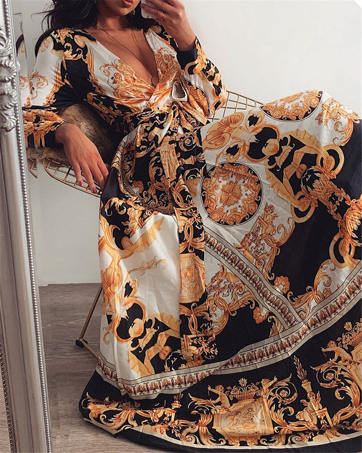 Levoire | Boho Vipunvaate Avec De Beaux Détails De Fente