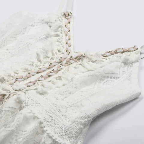 Levoire | Robe d'été : Une robe élégante et chic
