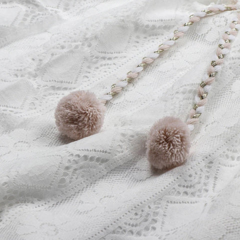 Levoire | Robe d'été : Une robe élégante et chic