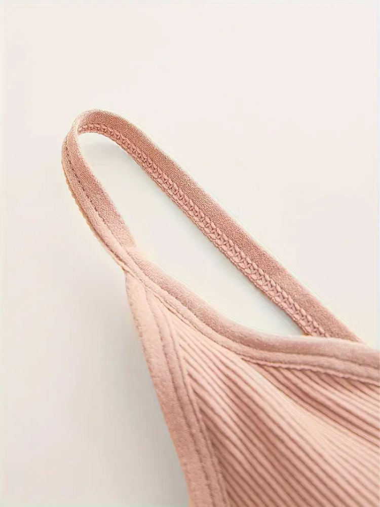 Levoire | Ensemble De Soutien-Gorge 3 Pièces Rembourré Sans Fil