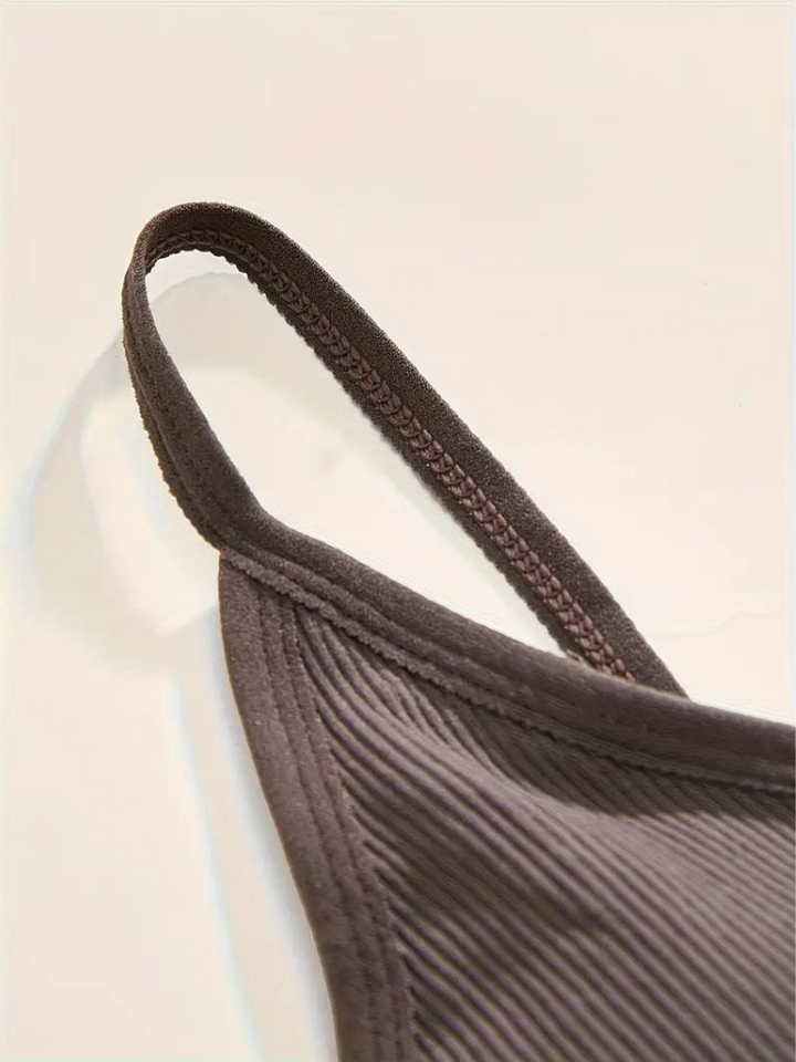Levoire | Ensemble De Soutien-Gorge 3 Pièces Rembourré Sans Fil