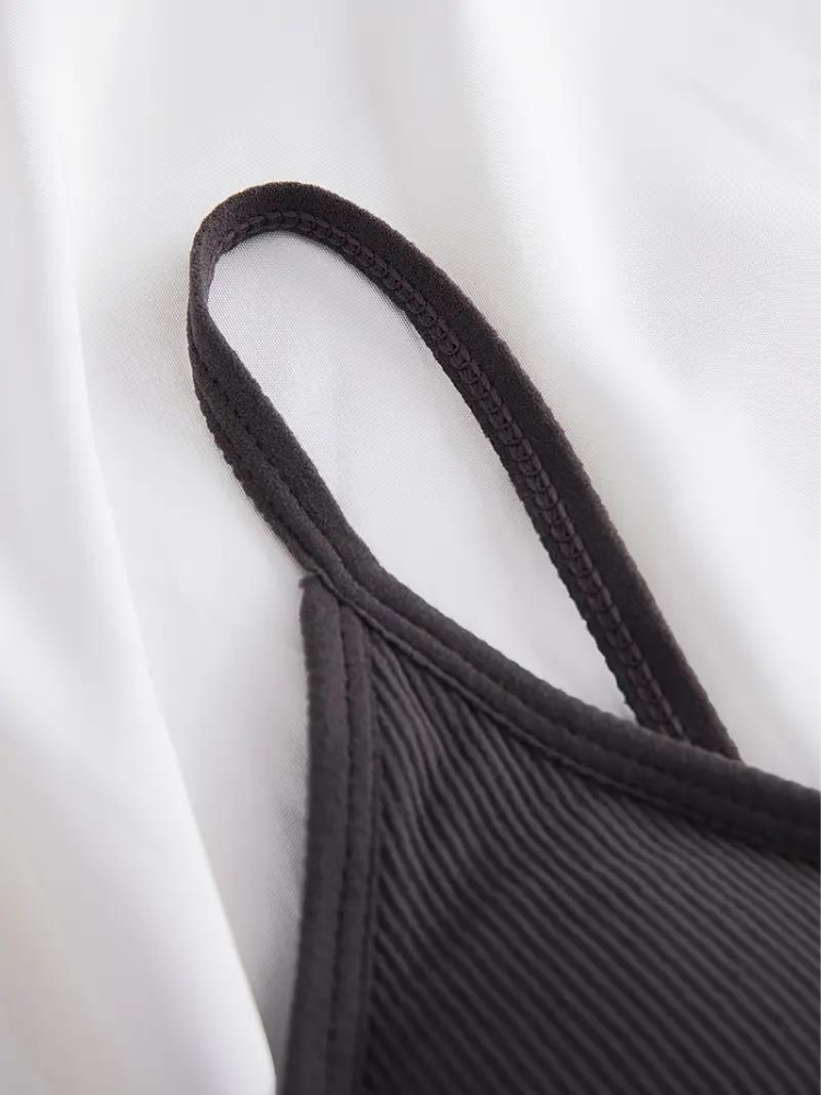 Levoire | Ensemble De Soutien-Gorge 3 Pièces Rembourré Sans Fil