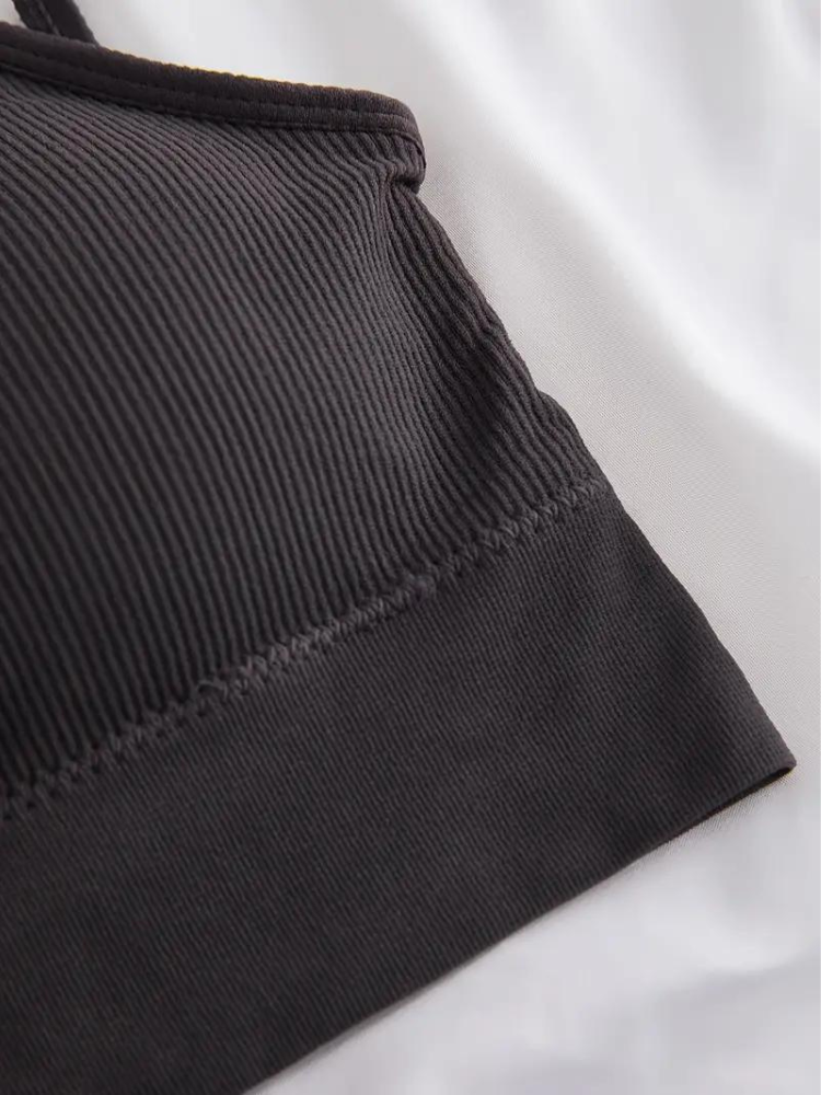 Levoire | Ensemble De Soutien-Gorge 3 Pièces Rembourré Sans Fil