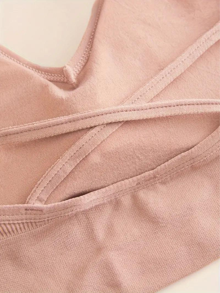Levoire | Ensemble De Soutien-Gorge 3 Pièces Rembourré Sans Fil