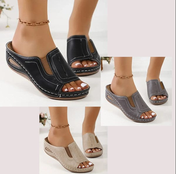 Levoire | Sandales Légères Confortables