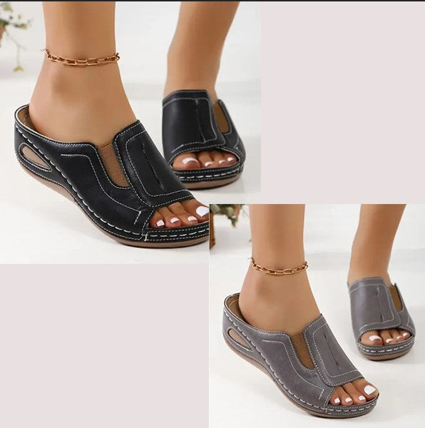 Levoire | Sandales Légères Confortables