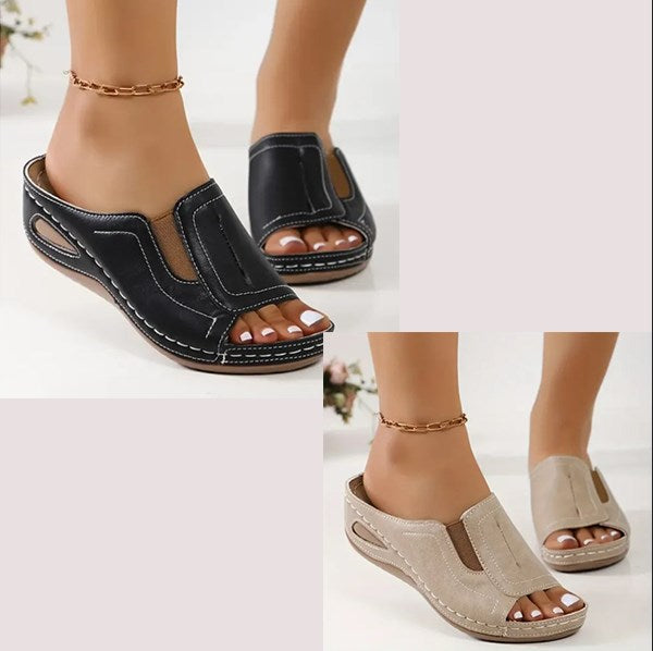 Levoire | Sandales Légères Confortables