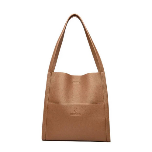 Levoire | Sac À Main En Cuir Élégant