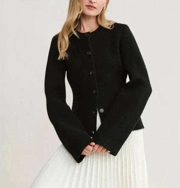 Levoire | Gilet Ajusté Une Addition Intemporelle À Ta Garde-Robe