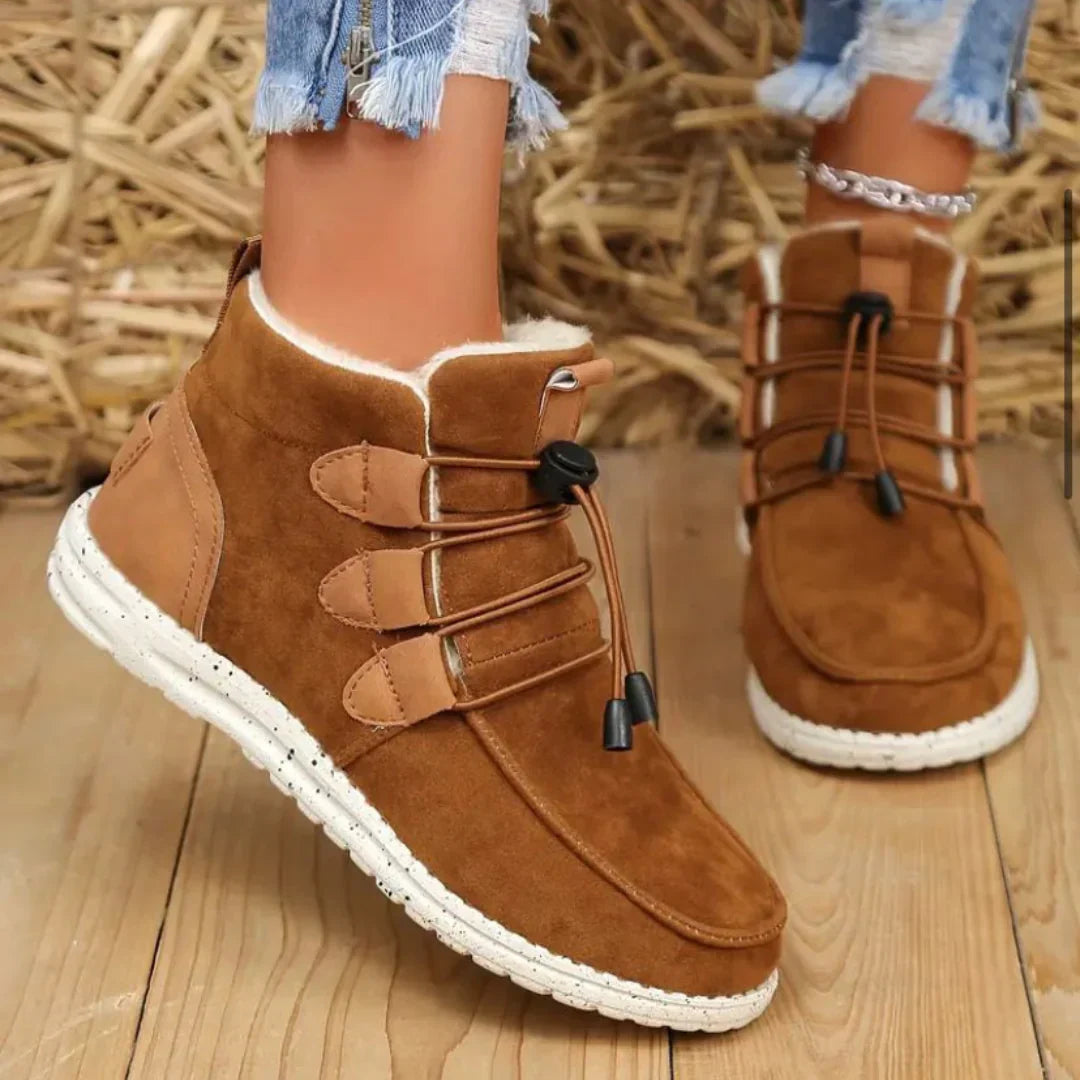 Levoire | Chaussures ergonomiques modernes Braun