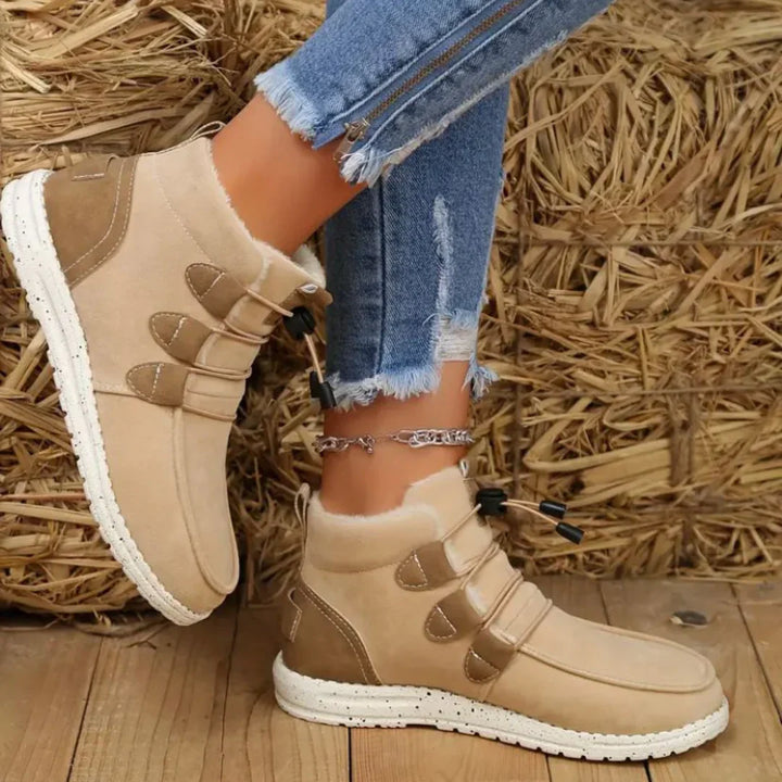 Levoire | Chaussures ergonomiques modernes Beige