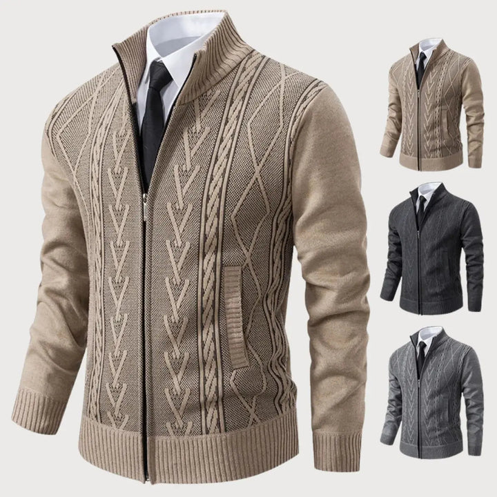 Levoire | Pull en cachemire
