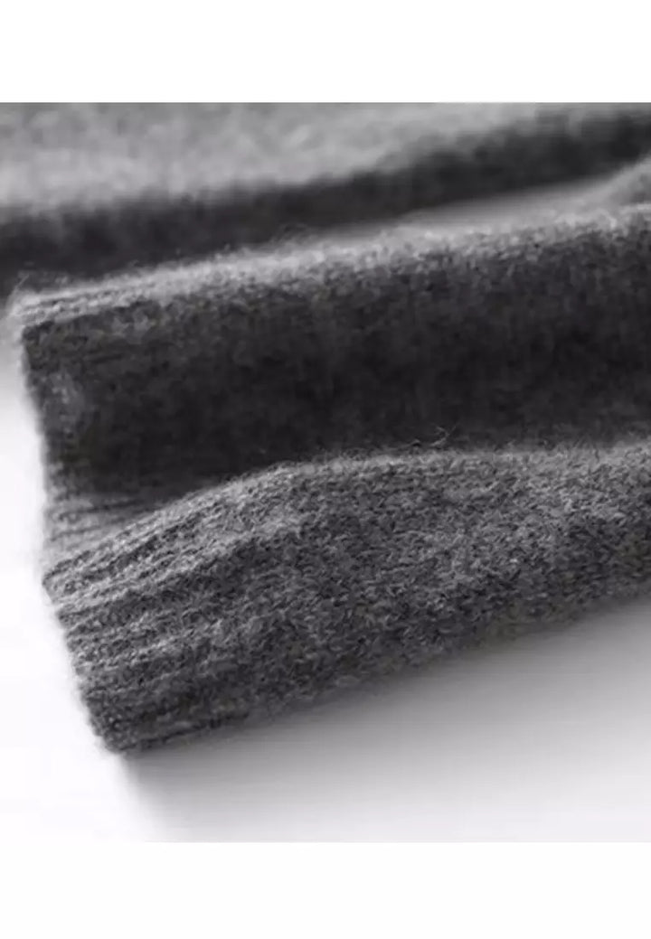 Levoire | Douce Cardigan Avec Fermeture À Boutons Élégante