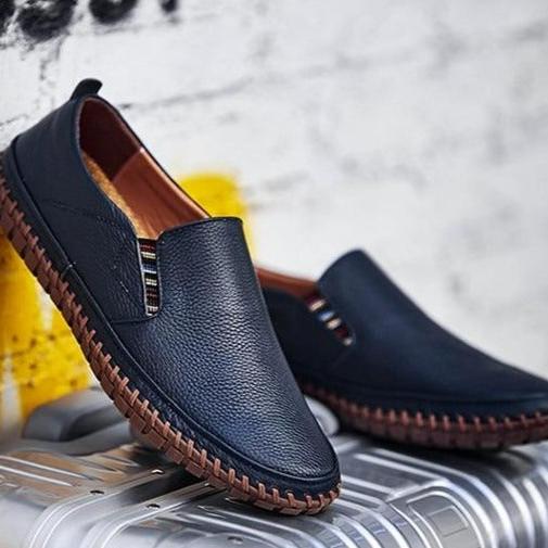 Levoire | Durable Antidérapant Bottes Cheville Bleu