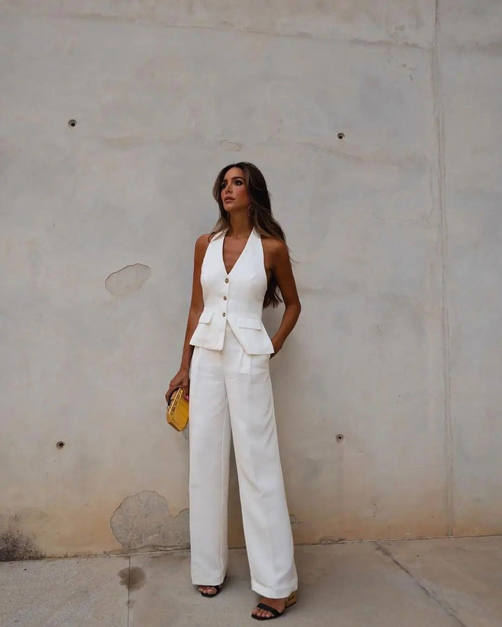 Levoire | Costume Pour Femmes Élégant