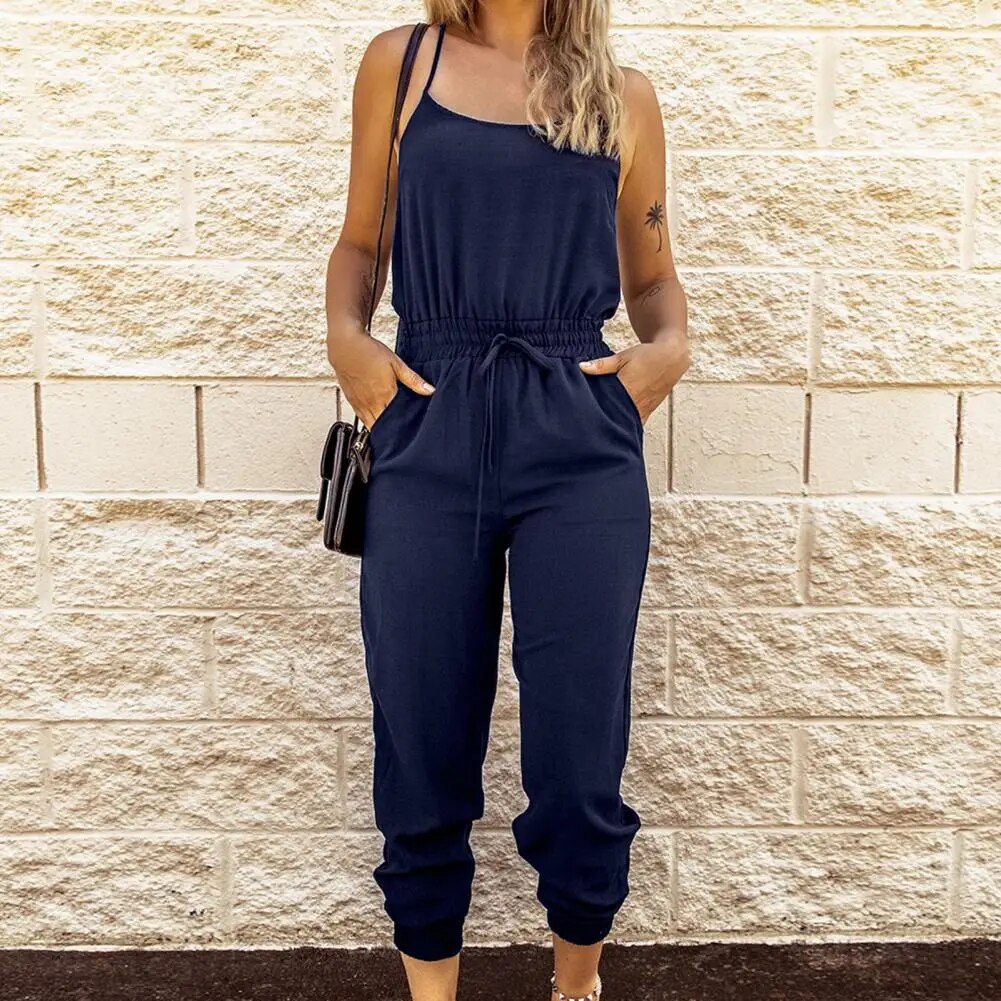 Levoire | Veste élégante et fraîche Bleu