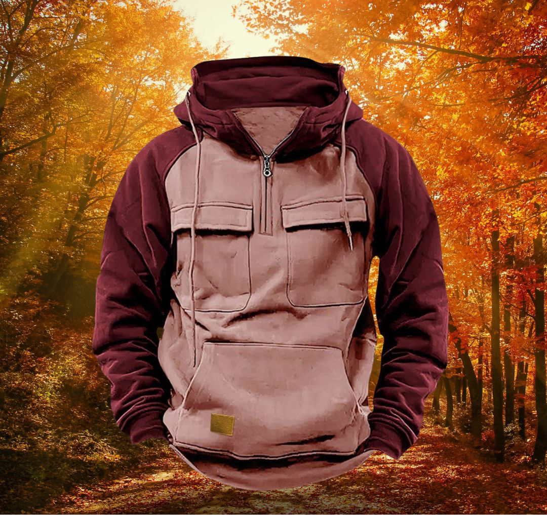 Levoire | Le Hoodie Pour Usage Externe Rose