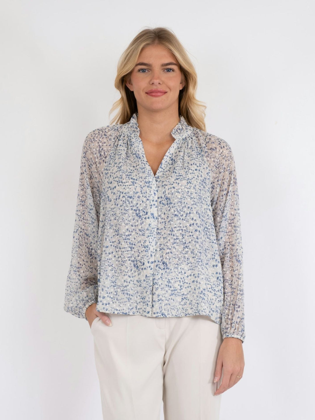 Levoire | Ditsy T-Shirt