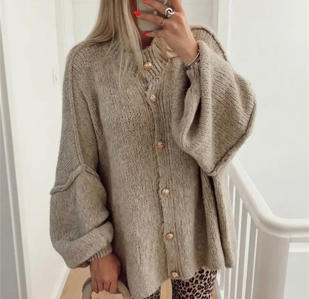 Levoire | Grande Taille Cardigan