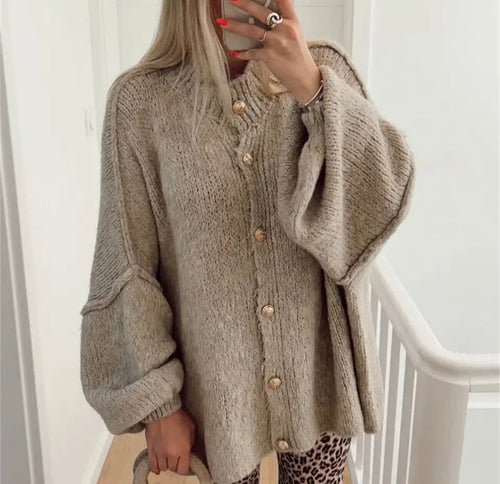 Levoire | Grande Taille Cardigan
