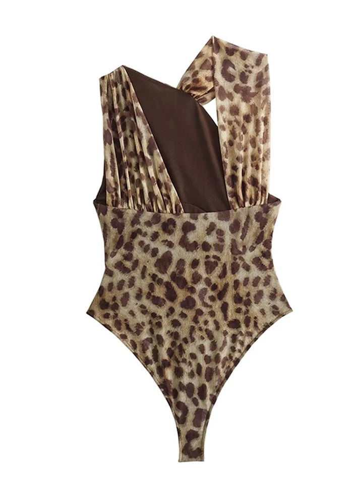 Levoire | Leo Body