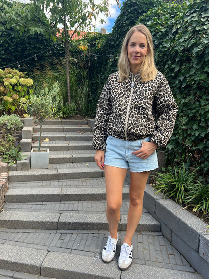 Levoire | Bombardier Léopard