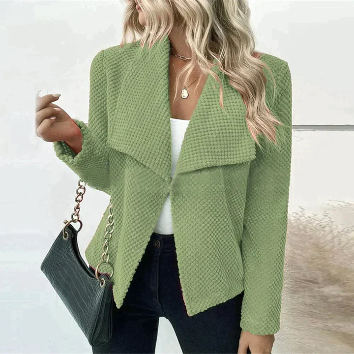 Levoire | Manteau Blazer Moderne Pour Femmes