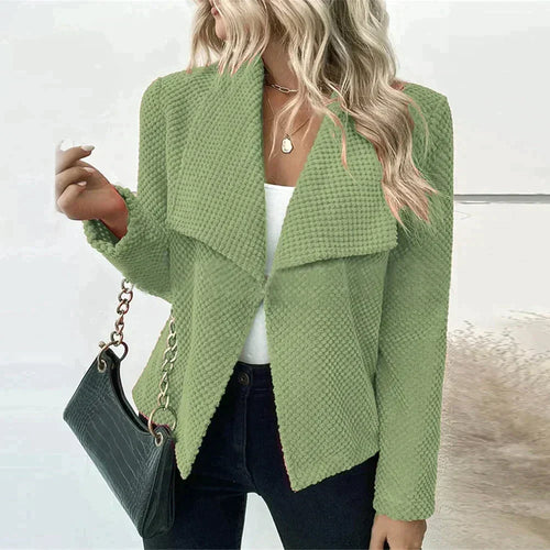 Levoire | Manteau Blazer Moderne Pour Femmes
