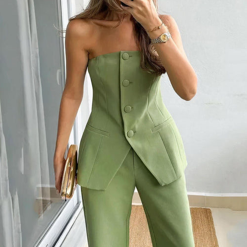 Levoire | Ensemble élégant pour femme