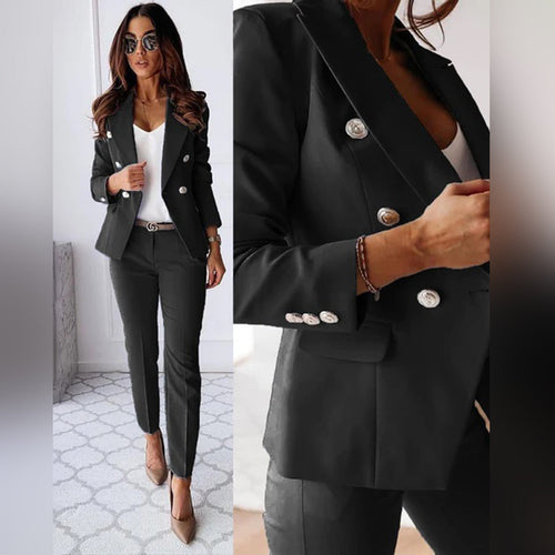 Levoire | Costume Femme 2 Pièces