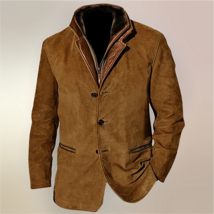 Levoire | Veste Vintage