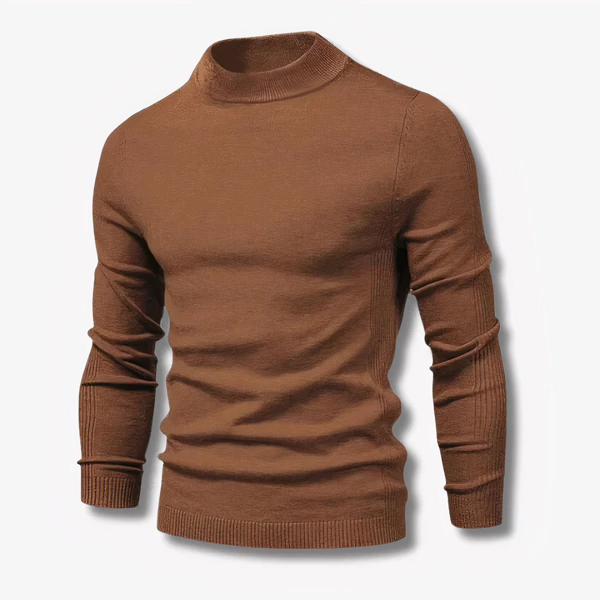 Levoire | Pull en maille avec Confort Optimal et Style Élégant pour Hommes