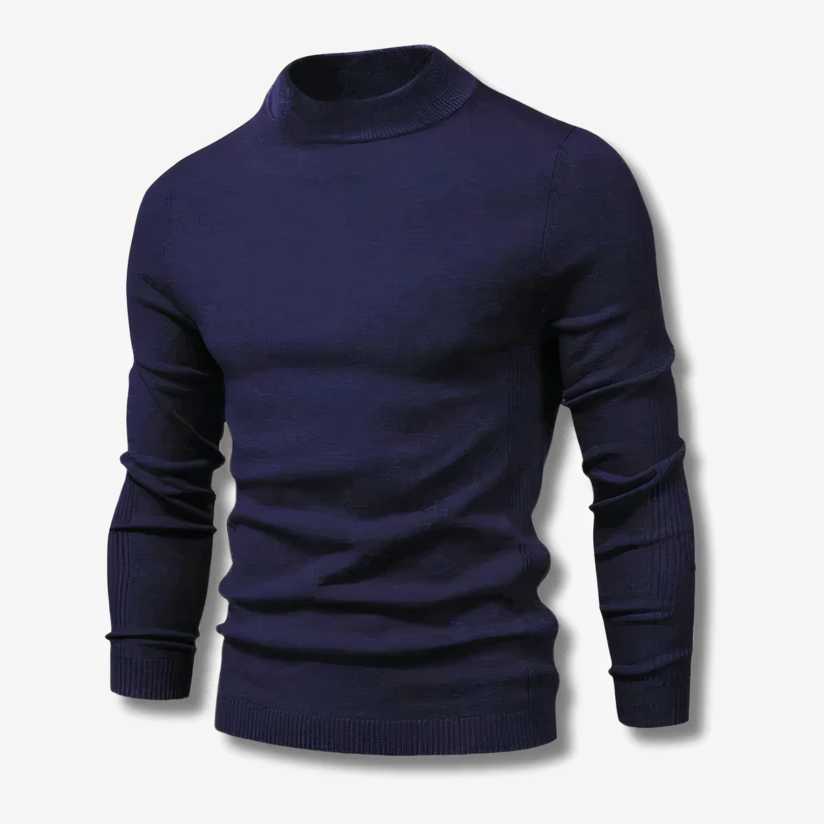 Levoire | Pull en maille avec Confort Optimal et Style Élégant pour Hommes