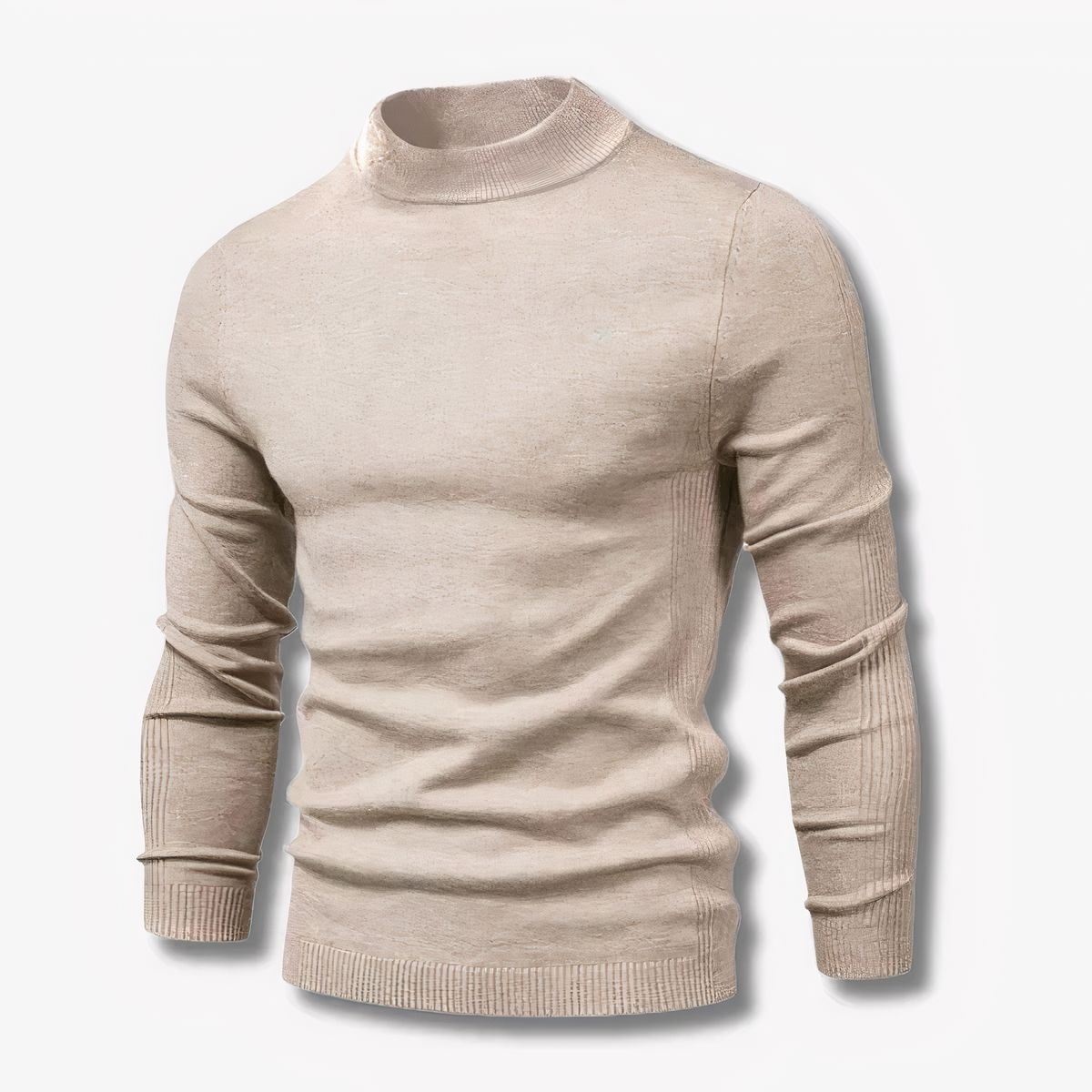 Levoire | Pull en maille avec Confort Optimal et Style Élégant pour Hommes