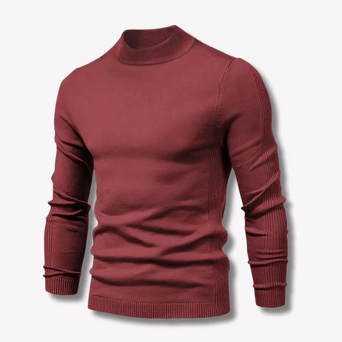 Levoire | Pull en maille avec Confort Optimal et Style Élégant pour Hommes