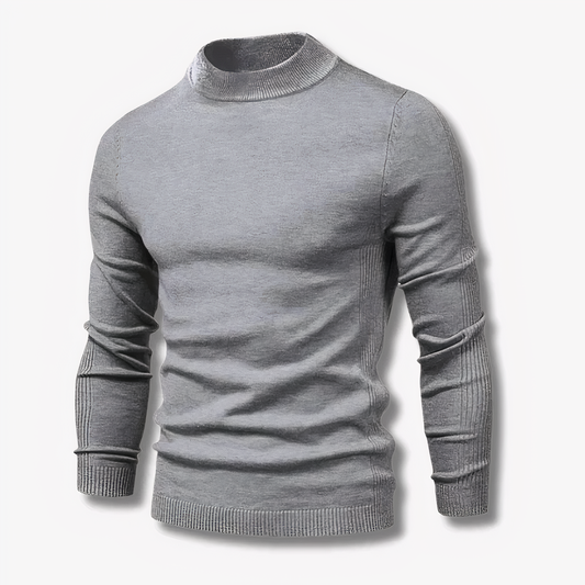 Levoire | Pull en maille avec Confort Optimal et Style Élégant pour Hommes