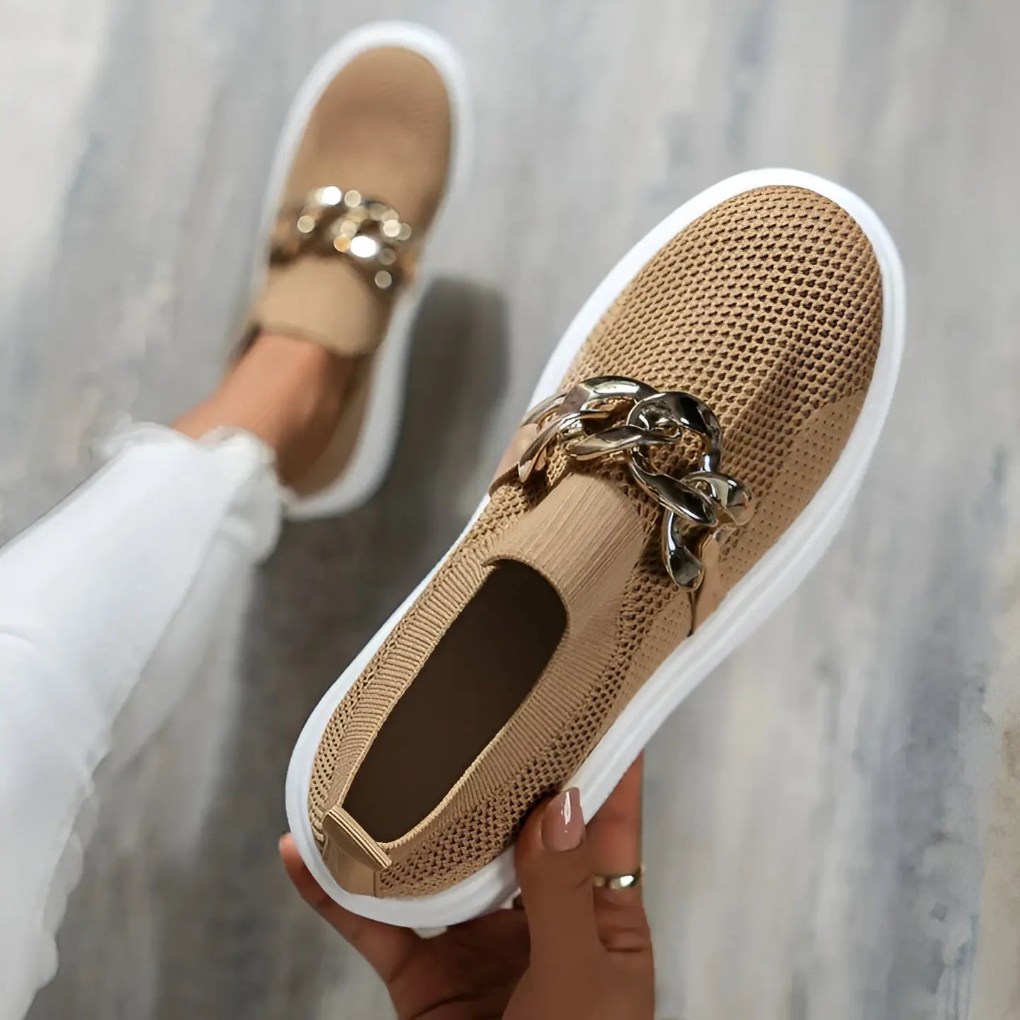 Levoire | Chaussures Élégantes Pour Femmes