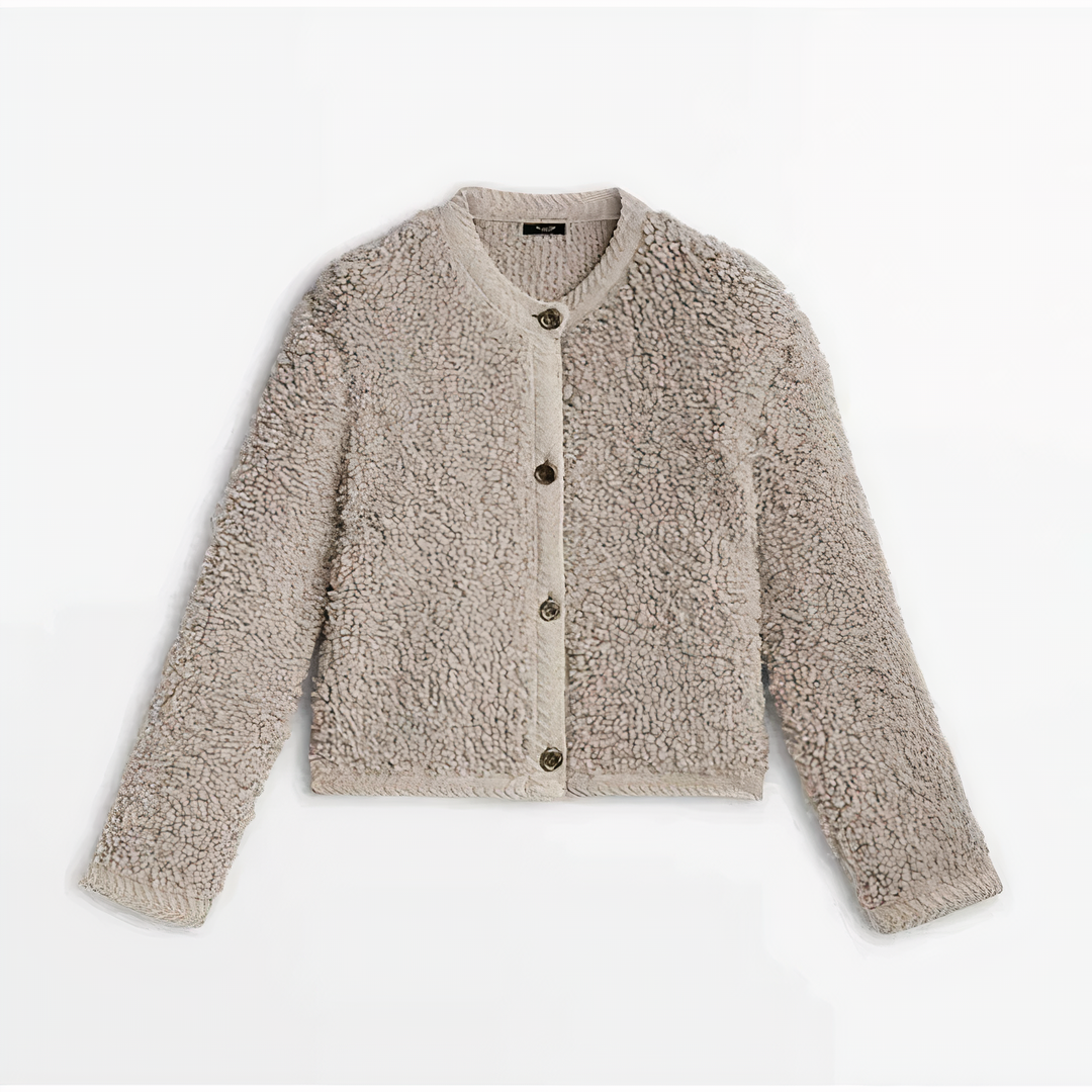 Levoire | Parka Longue Pour Femmes Kaki