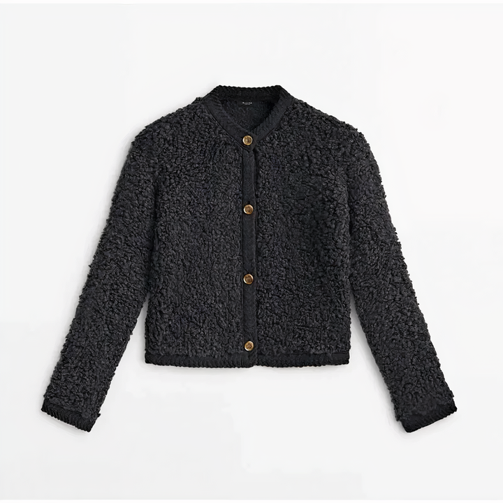 Levoire | Parka Longue Pour Femmes Noir