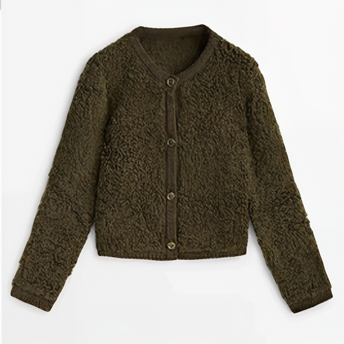 Levoire | Parka Longue Pour Femmes