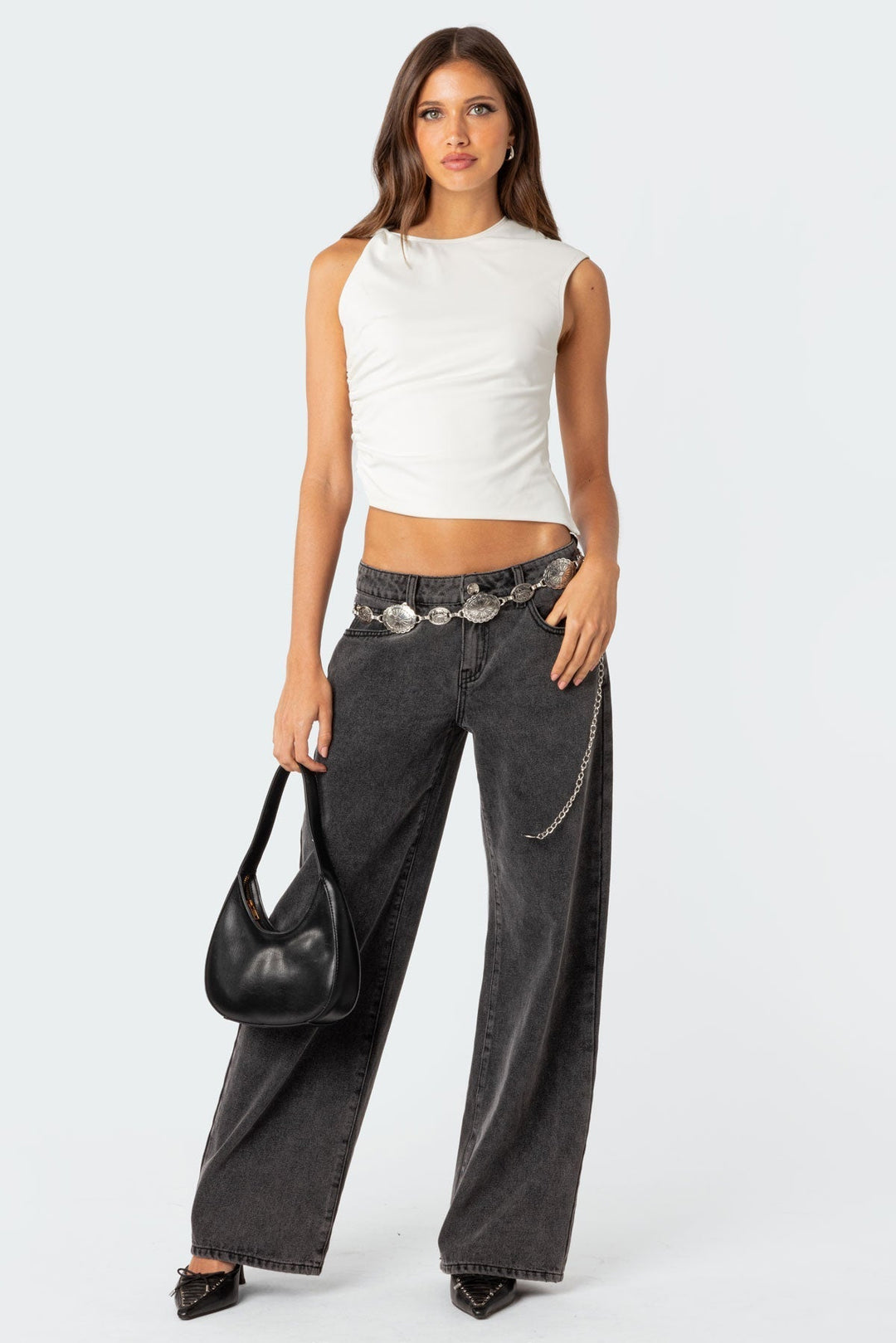 Levoire | Jean Taille Basse